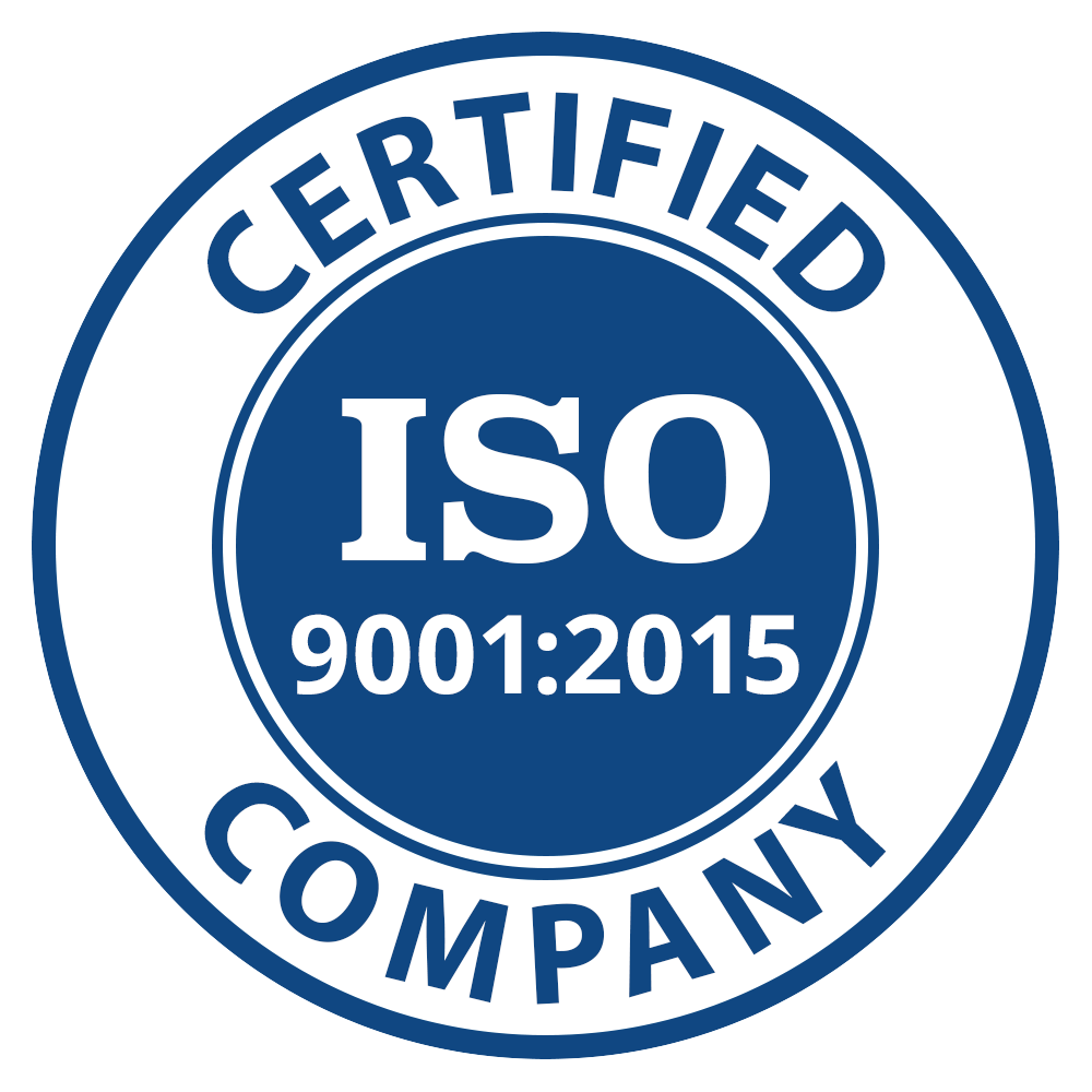 ISO-Logo