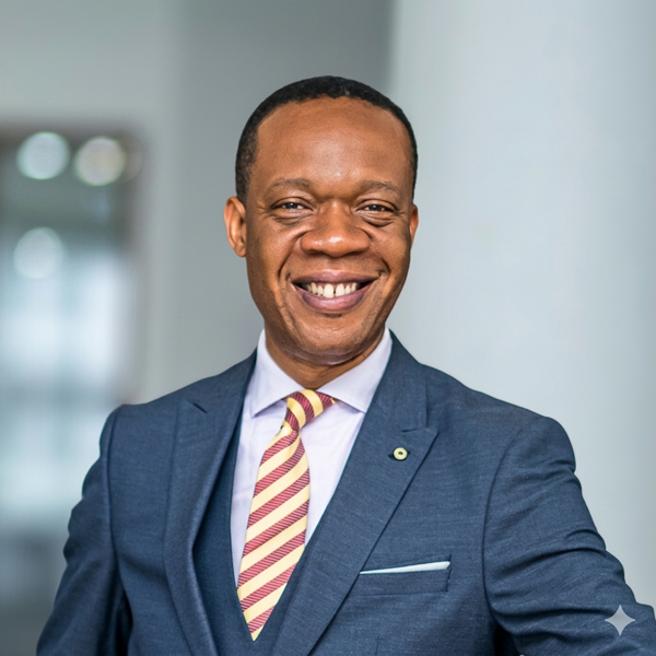 Prof. Uchenna Uzo
