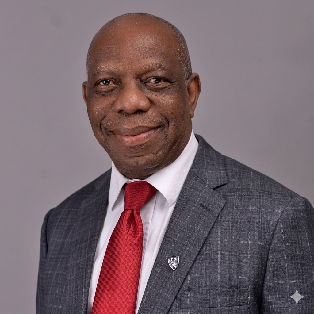 Prof. Louis Nzegwu