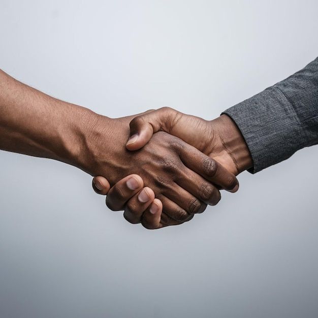 Strategic Partnerships