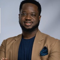 Portrait of Ifeanyi Duru