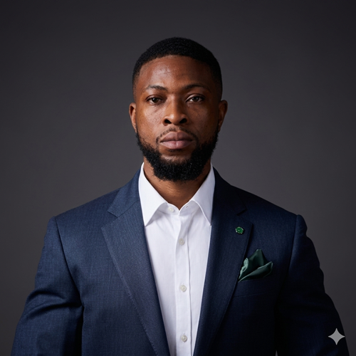 Nnamdi Ekeh