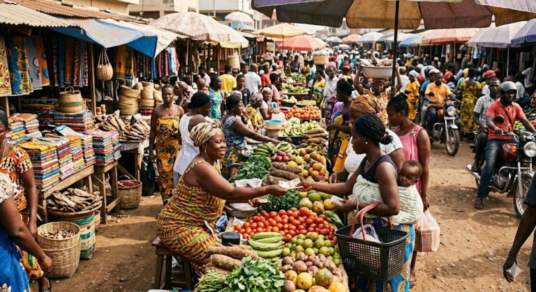 Winning in African Retail Starts with Mastering the Rules