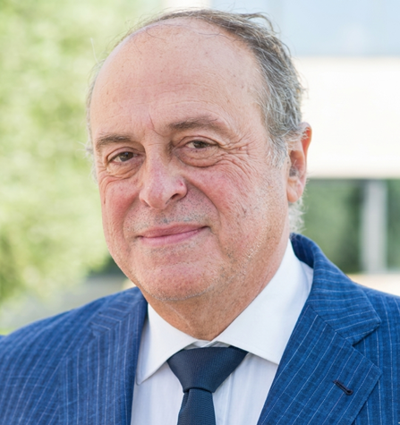 Prof. José Luis Nueno