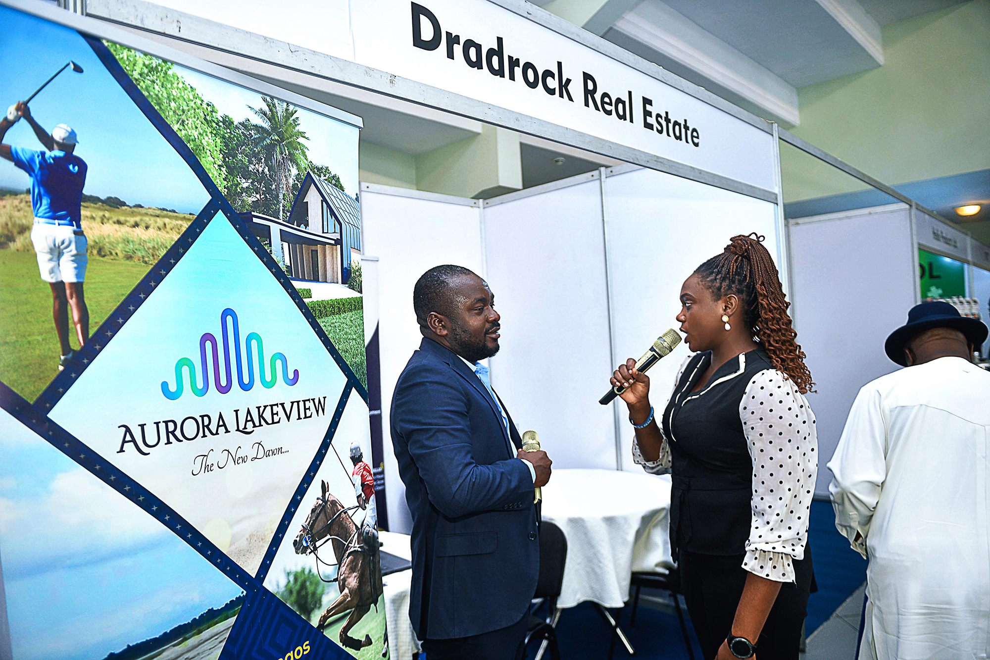 Regional brands showcase new lines on the exhibition floor