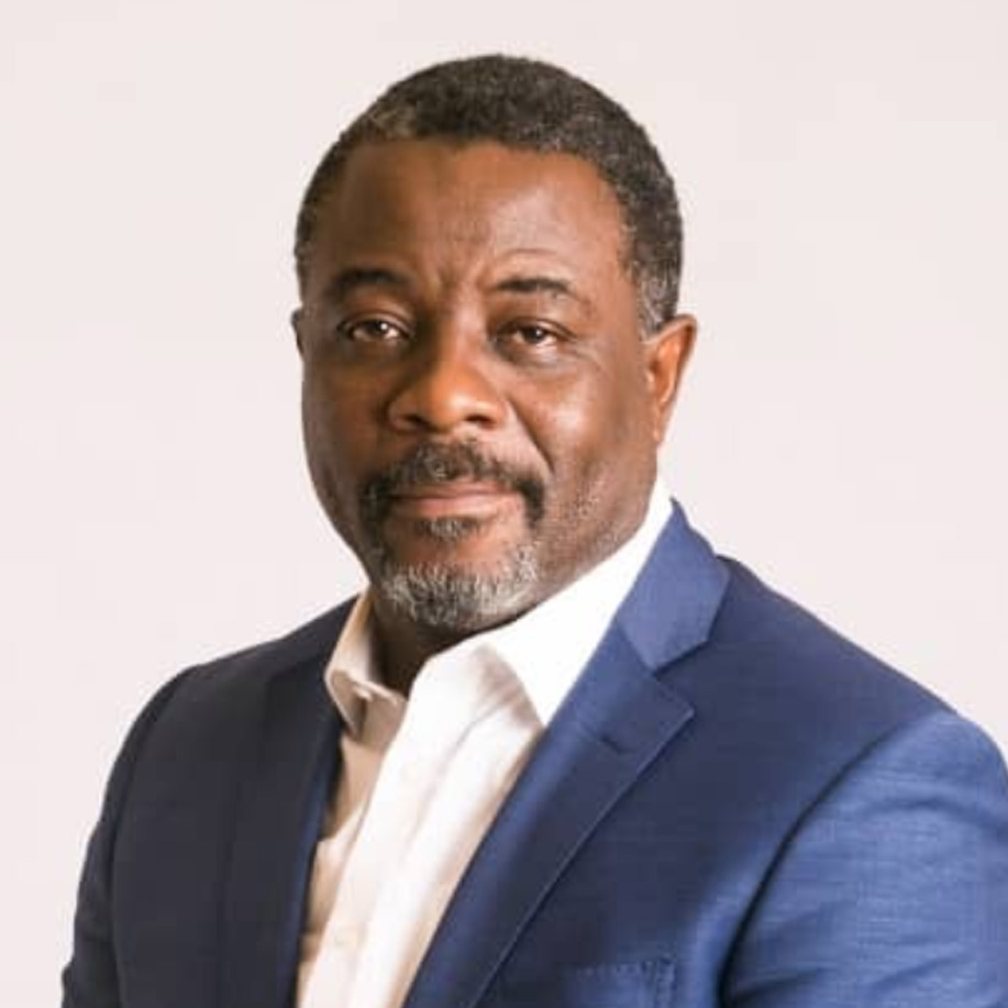 Portrait of Kachi Onubogu