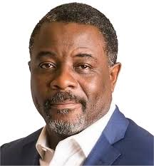 Dr. Kachi Onubogu
