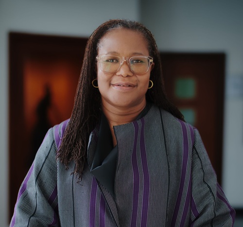 Prof. Olayinka David-West
