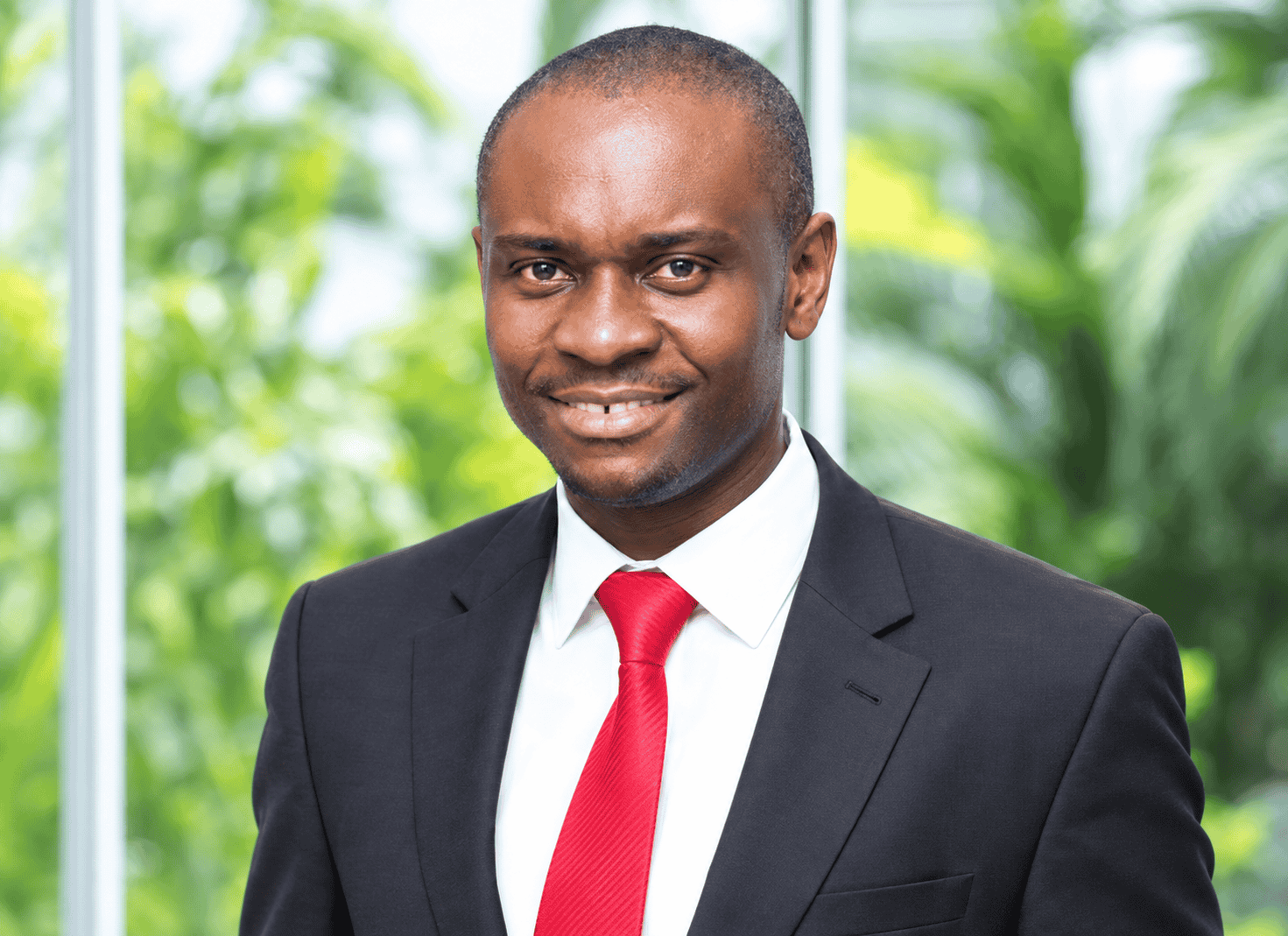 Paul Orajiaka
