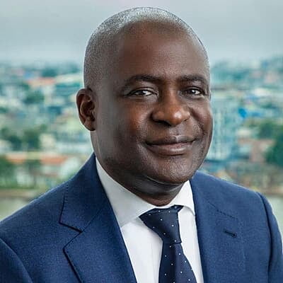 Bolaji Lawal