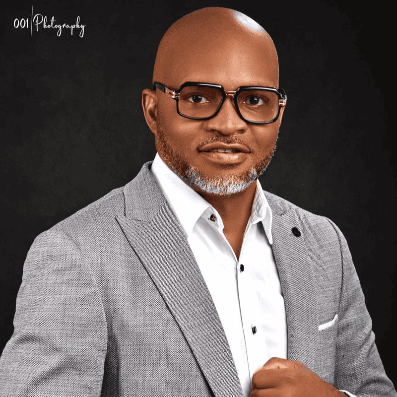 Chukwuka Osuigwe