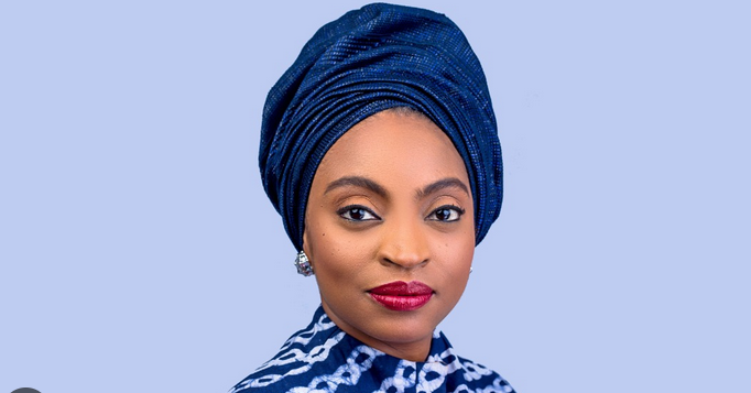 Dr. Jumoke Oduwole