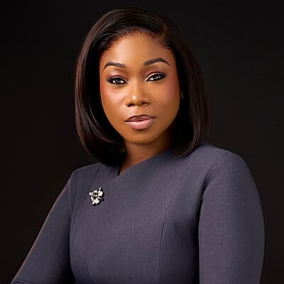 Oreoluwa Atimo