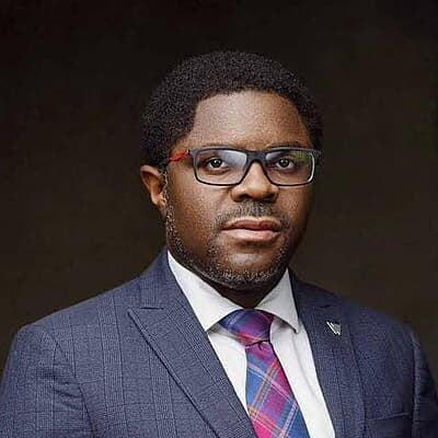 Tunde Mabawonku