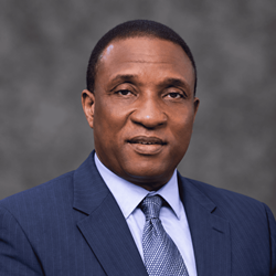 Tunji Bello